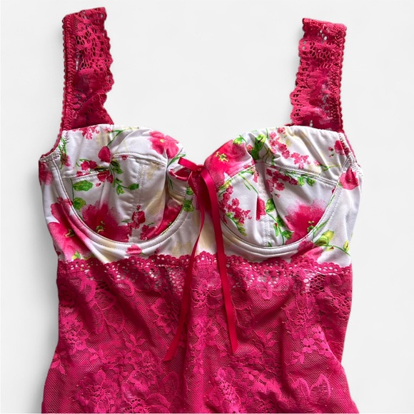 Arianne Lingerie Camisole – Lovely for Home & Self-Care Nights💕🌸 - Picture 2 of 5